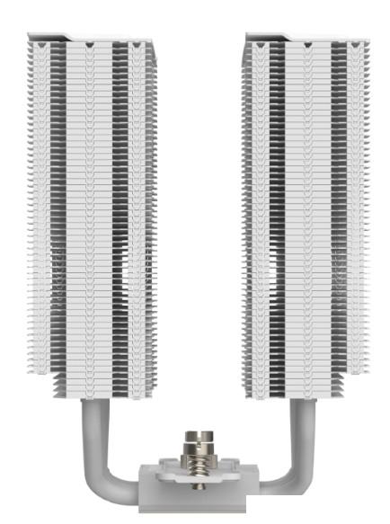 Кулер для процессора PentaWave Z06D White PW-Z06D-WH