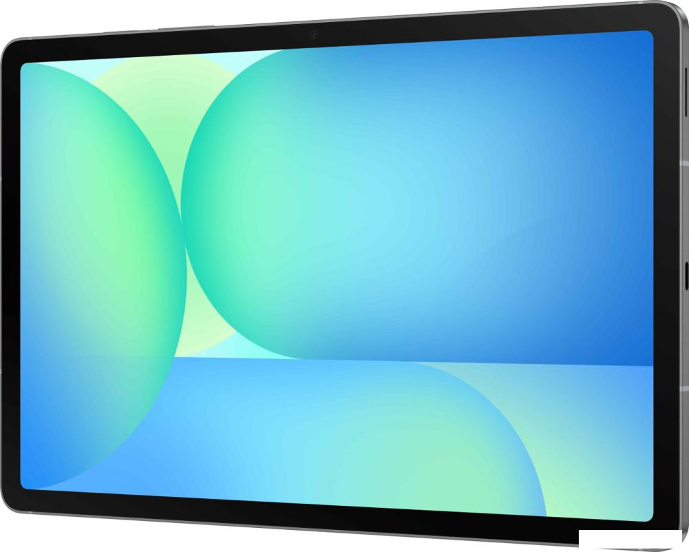 Планшет Samsung Galaxy Tab S10 FE 5G SM-X526 8GB/128GB (серый)