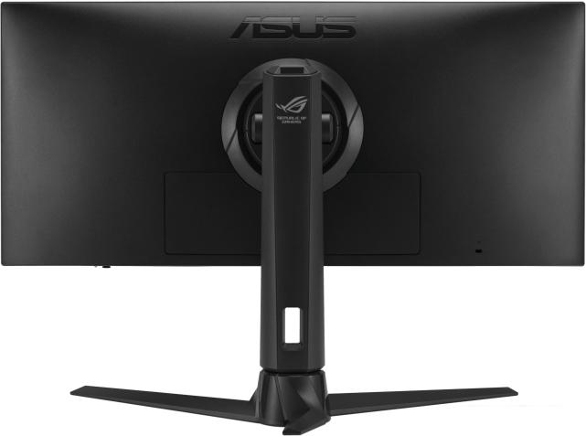 Игровой монитор ASUS ROG Strix XG309CM Игровой монитор ASUS ROG Strix XG309CM