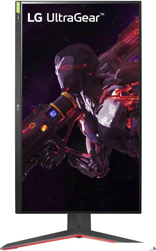 Игровой монитор LG UltraGear 27GP850-B