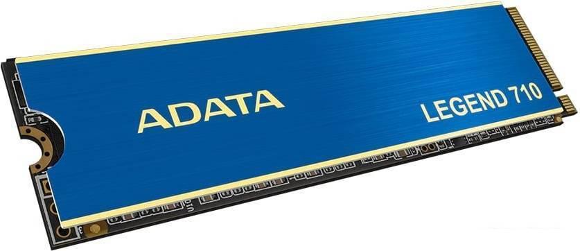 SSD ADATA Legend 710 512GB ALEG-710-512GCS SSD ADATA Legend 710 512GB ALEG-710-512GCS