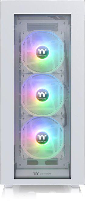 Корпус Thermaltake Divider 500 TG ARGB CA-1T4-00M6WN-01