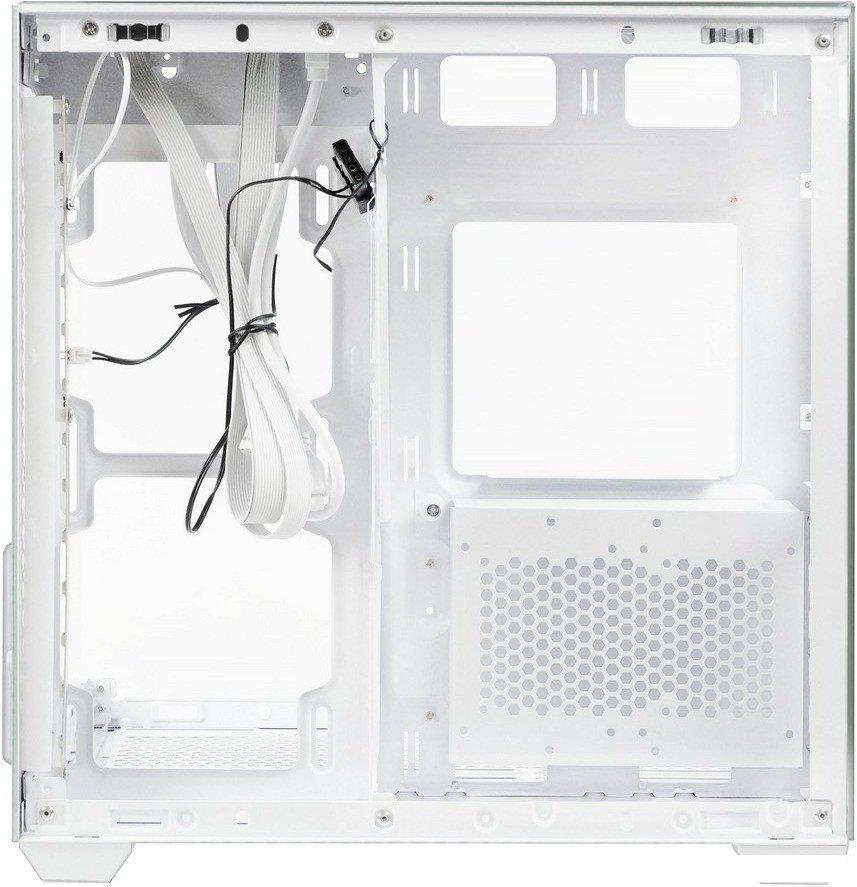 Корпус Ginzzu V440