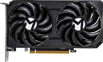 Видеокарта Maxsun GeForce RTX 3050 TRB 6G D6
