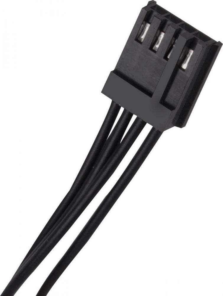 Блок питания SilverStone FX500 80 PLUS Gold SST-FX500-G