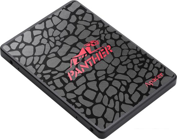 SSD Apacer Panther AS350 256GB AP256GAS350-1 SSD Apacer Panther AS350 256GB AP256GAS350-1