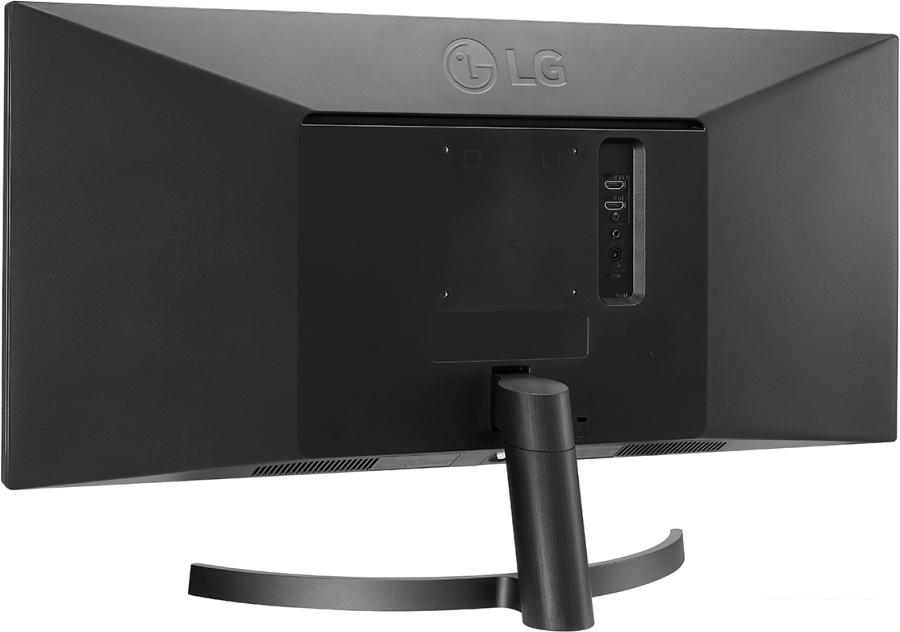 Игровой монитор LG 34WL500-B Игровой монитор LG 34WL500-B