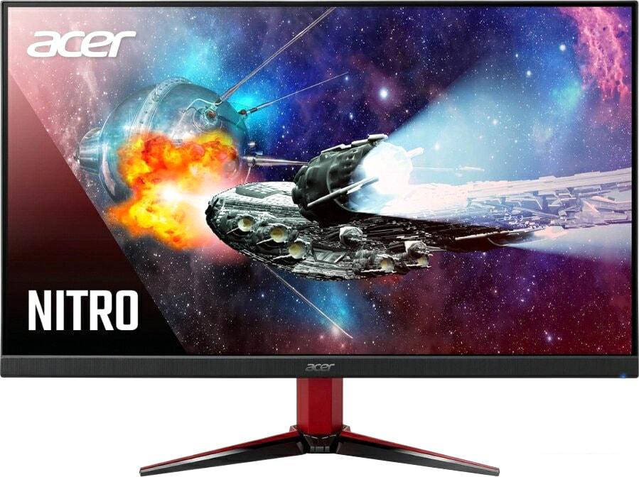 Игровой монитор Acer Nitro VG272Sbmiipx