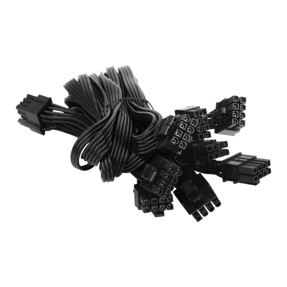 Блок питания Hiper HPB-650FMK2 Ultimus