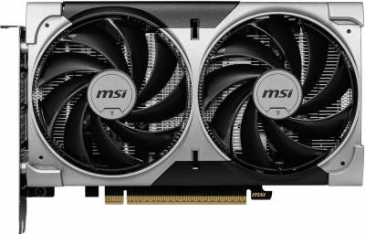 Видеокарта MSI GeForce RTX 5060 8G Ventus 2X OC V1