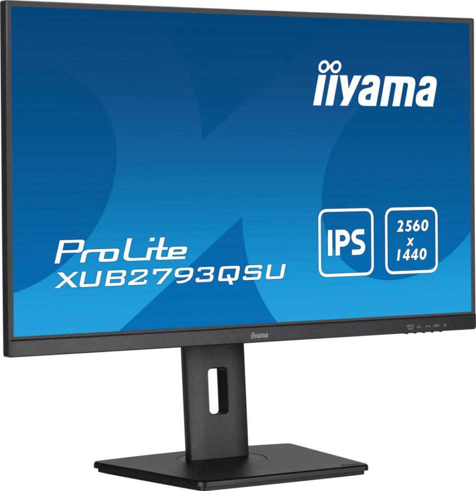 Монитор Iiyama ProLite XUB2793QSU-B7