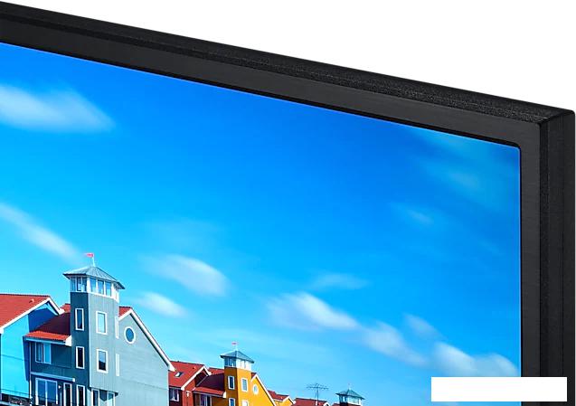 Монитор Samsung S33 LS24A336NHUXEN Монитор Samsung S33 LS24A336NHUXEN