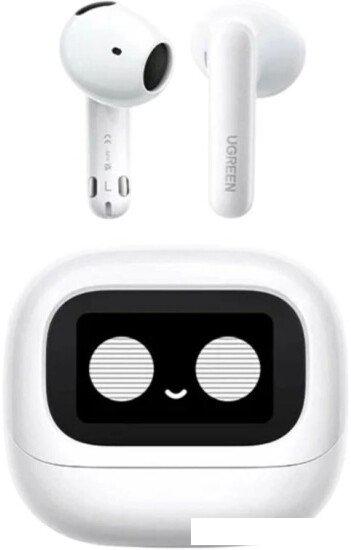 Наушники Ugreen LightBuds Magic WS216 (белый)