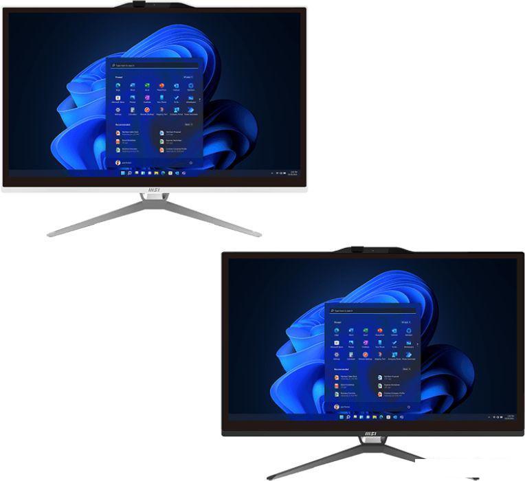Моноблок MSI Pro AP222T 13M-087RU
