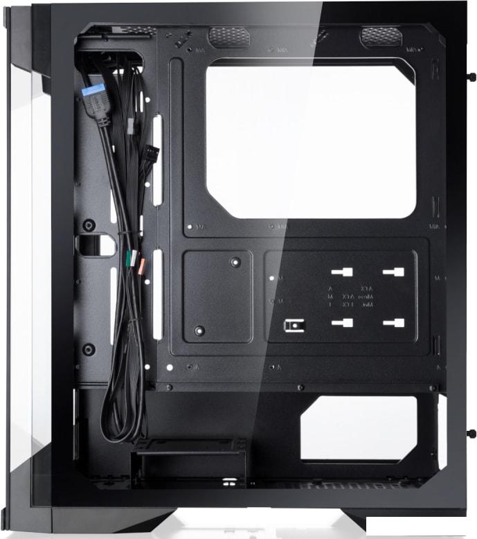 Корпус Raijintek Silenos Pro