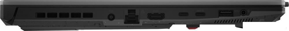 Игровой ноутбук ASUS TUF Gaming F17 FX707VUR-HX225