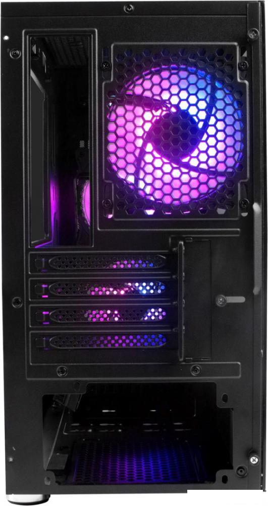 Корпус Genesis Irid 353 ARGB NPC-1520
