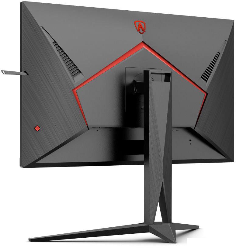 Игровой монитор AOC AG325QZN Игровой монитор AOC AG325QZN