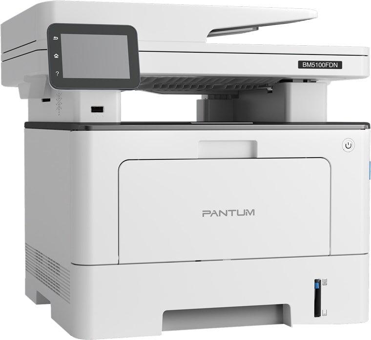 МФУ Pantum BM5100FDN МФУ Pantum BM5100FDN