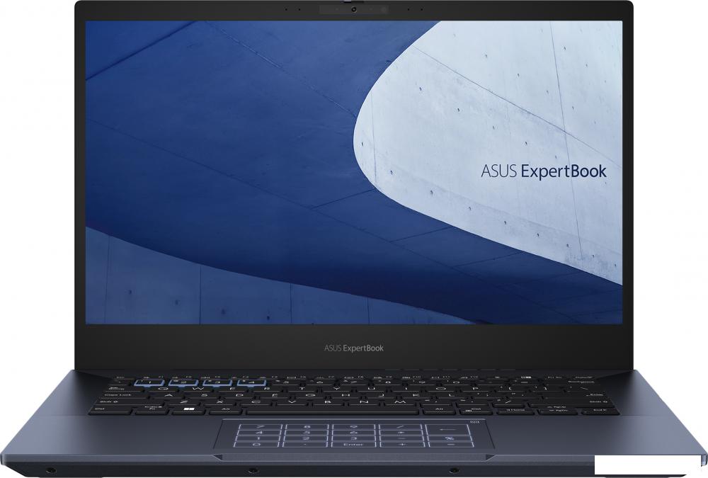 Ноутбук ASUS ExpertBook B5 B5402CBA-KI0190