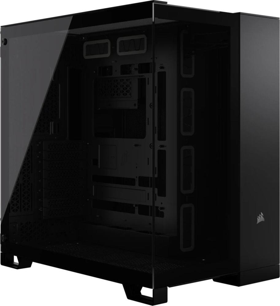 Корпус Corsair 6500X Dual Chamber CC-9011257-WW