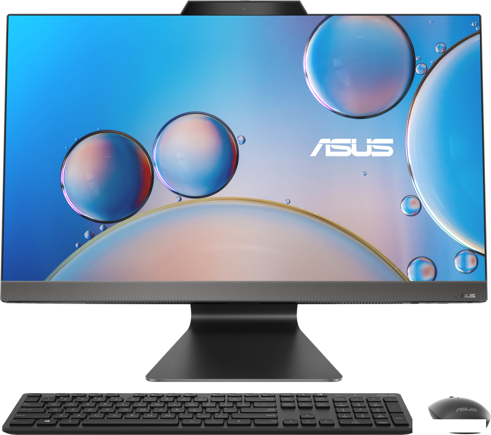 Моноблок ASUS F3702WFAK-BA002X Моноблок ASUS F3702WFAK-BA002X