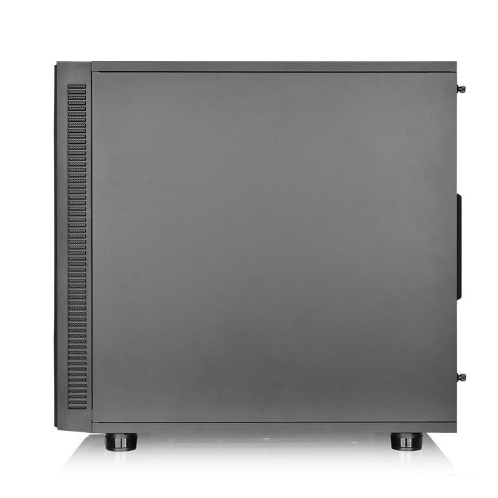 Корпус Thermaltake Suppressor F31 [CA-1E3-00M1NN-00]