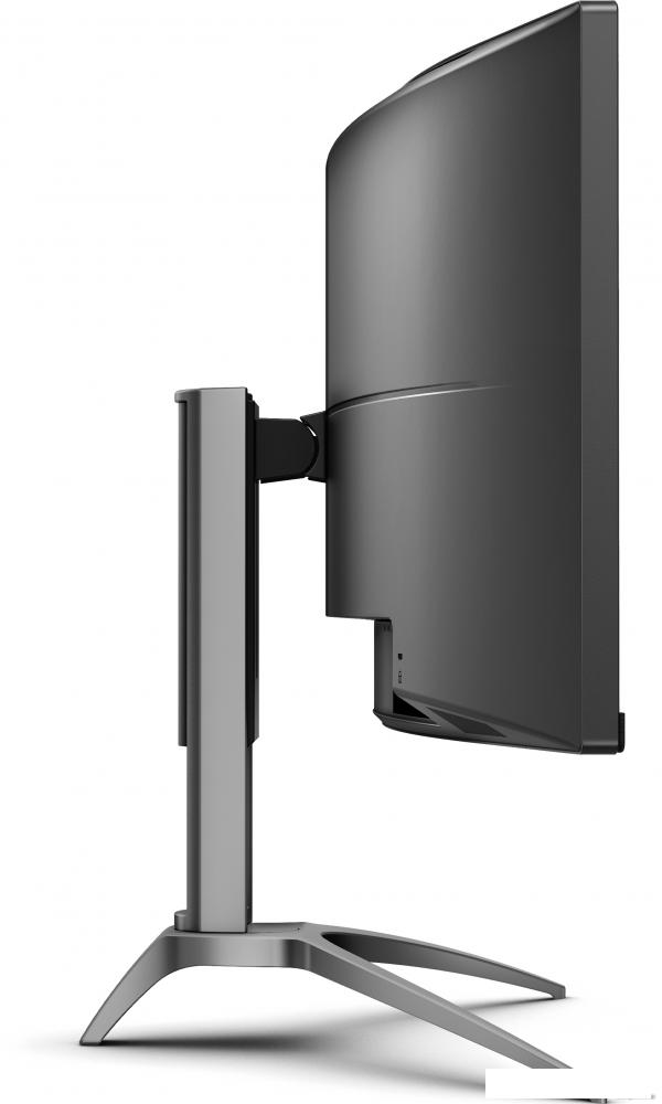Игровой монитор AOC AG493UCX2
