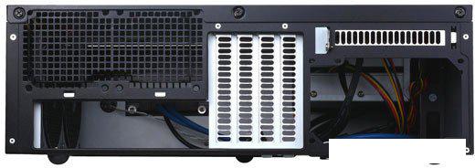 Корпус SilverStone Grandia GD06 SST-GD06B