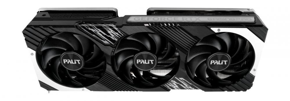 Видеокарта Palit GeForce RTX 4080 GamingPro NED4080019T2-1032A
