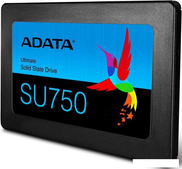 SSD ADATA Ultimate SU750 1TB ASU750SS-1TT-C