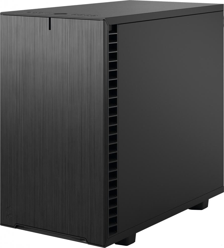 Корпус Fractal Design Define 7 Nano Black TG Light Tint FD-C-DEF7N-02