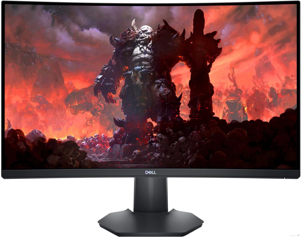 Игровой монитор Dell S2722DGM Игровой монитор Dell S2722DGM