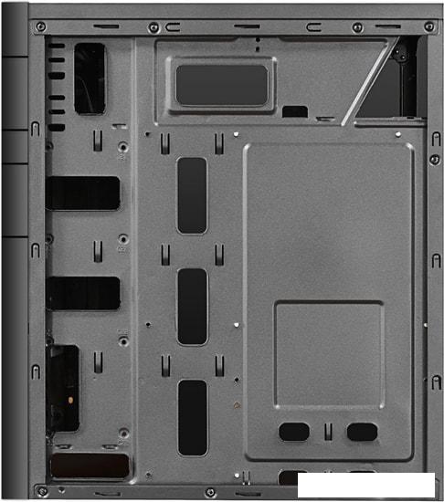 Корпус Ginzzu A180