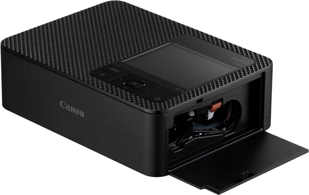 Фотопринтер Canon SELPHY CP1500 Фотопринтер Canon SELPHY CP1500