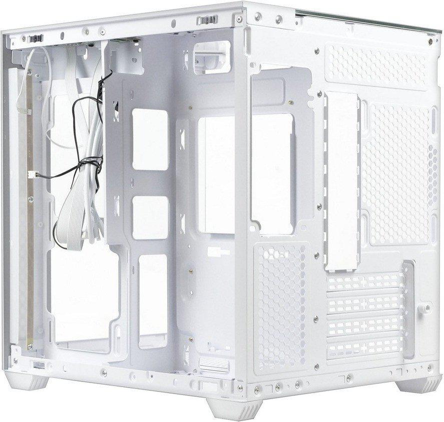 Корпус Ginzzu V440
