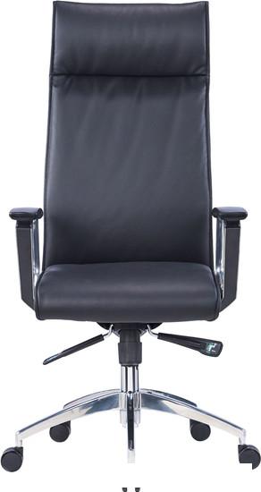 Офисное кресло CACTUS CS-LBK-BARSELONA (черный)