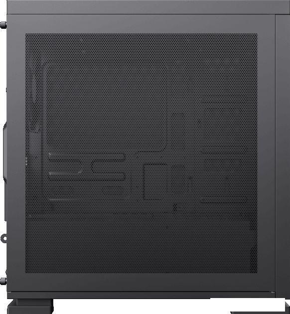 Корпус GameMax M60 (черный)