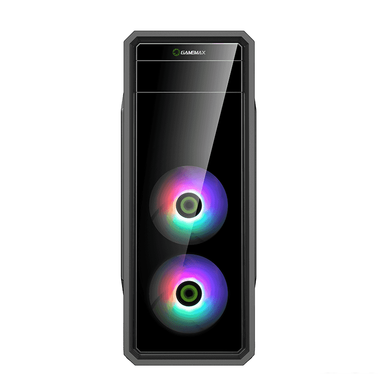 Корпус GameMax G561-FRGB
