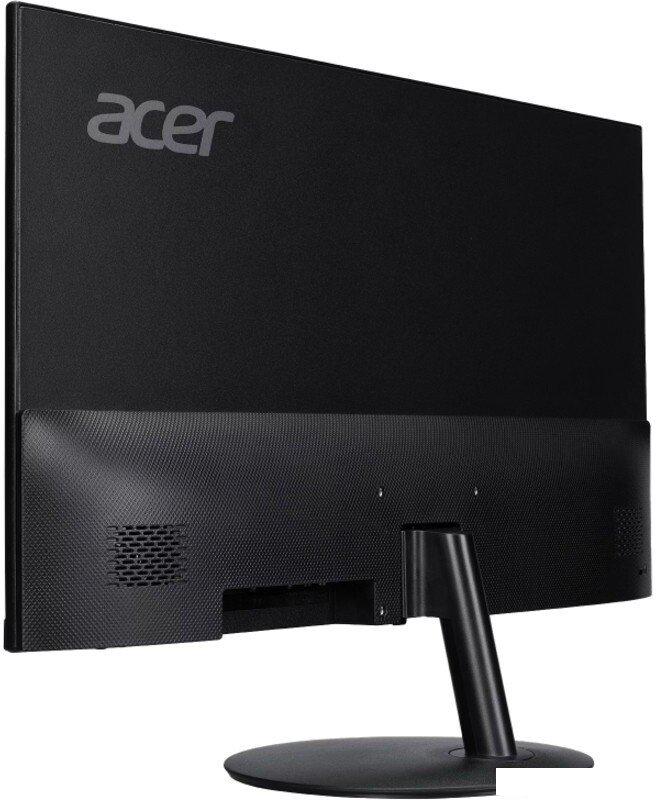 Игровой монитор Acer SA322QP1bi UM.JS2CD.103