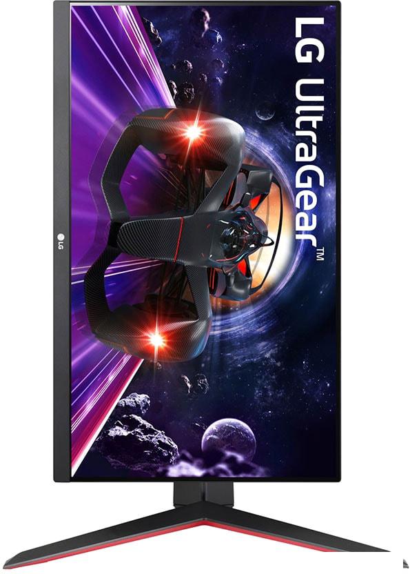 Игровой монитор LG UltraGear 24GN650-B Игровой монитор LG UltraGear 24GN650-B