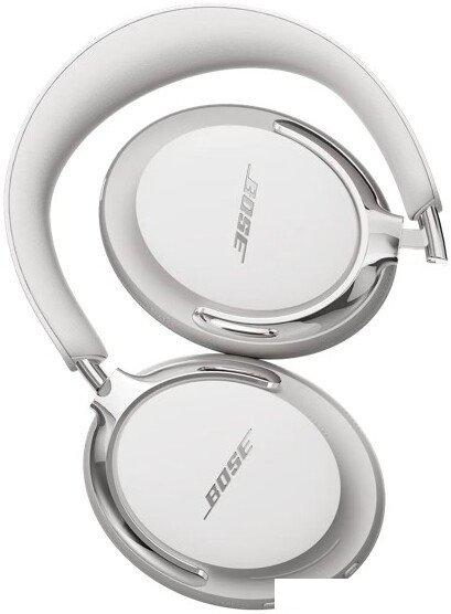 Наушники и гарнитуры Bose QuietComfort Ultra Headphones 2nd Gen (белый)
