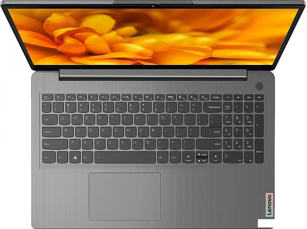 Ноутбук Lenovo IdeaPad 3 15ITL6 82H800K5RE Ноутбук Lenovo IdeaPad 3 15ITL6 82H800K5RE