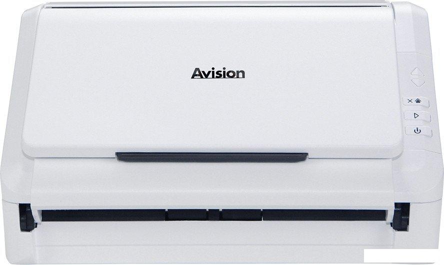 Сканер Avision AD340GN 000-1003-02G Сканер Avision AD340GN 000-1003-02G