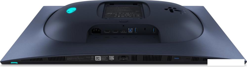 Игровой монитор Dell Alienware QD-OLED AW2725Q
