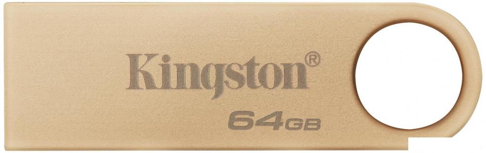 USB Flash Kingston DataTraveler SE9 G3 64GB DTSE9G3/64GB