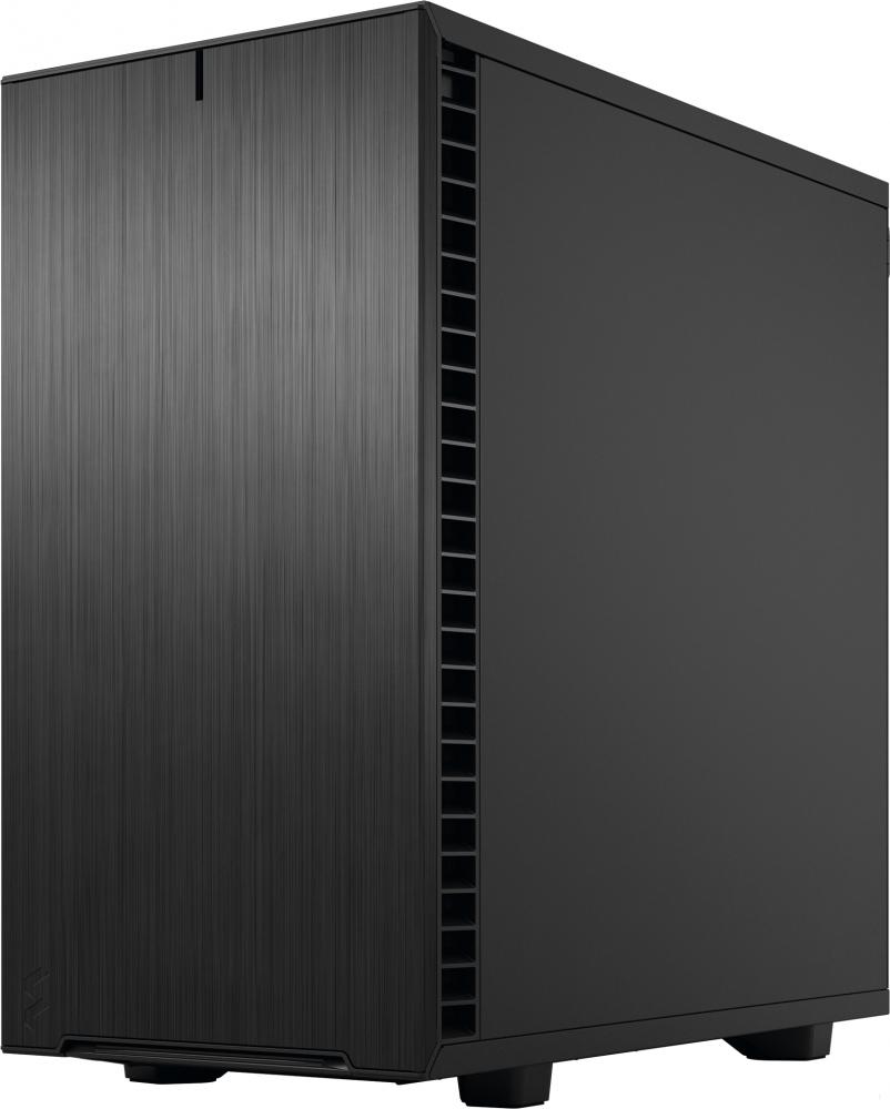 Корпус Fractal Design Define 7 Mini Black TG Light Tint FD-C-DEF7M-02