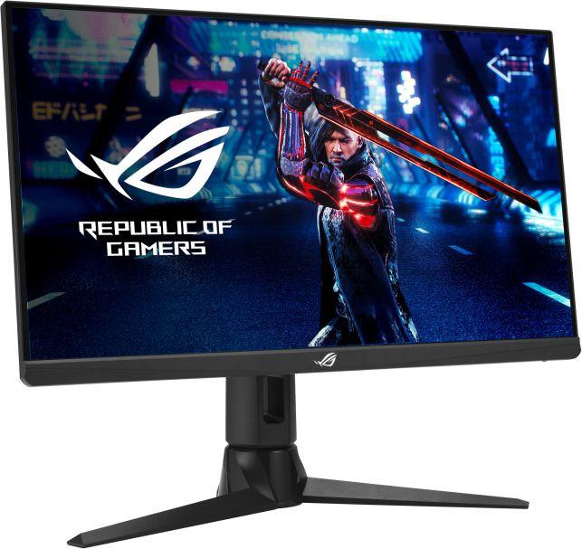 Игровой монитор ASUS ROG Strix XG259QN Игровой монитор ASUS ROG Strix XG259QN
