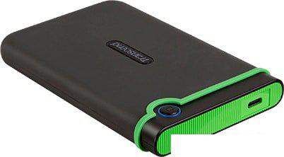 Внешний накопитель Transcend StoreJet 25M3C 2TB TS2TSJ25M3C