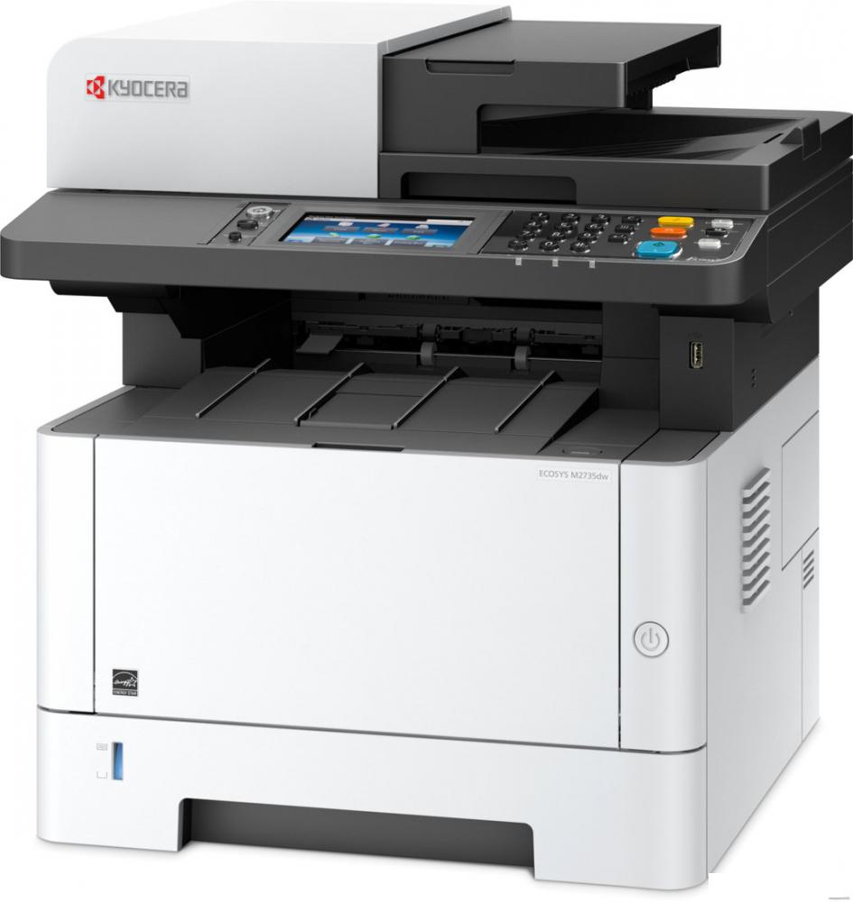 МФУ Kyocera Mita ECOSYS M2735dw МФУ Kyocera Mita ECOSYS M2735dw